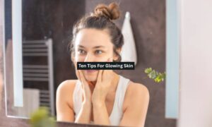 Glowing Skin