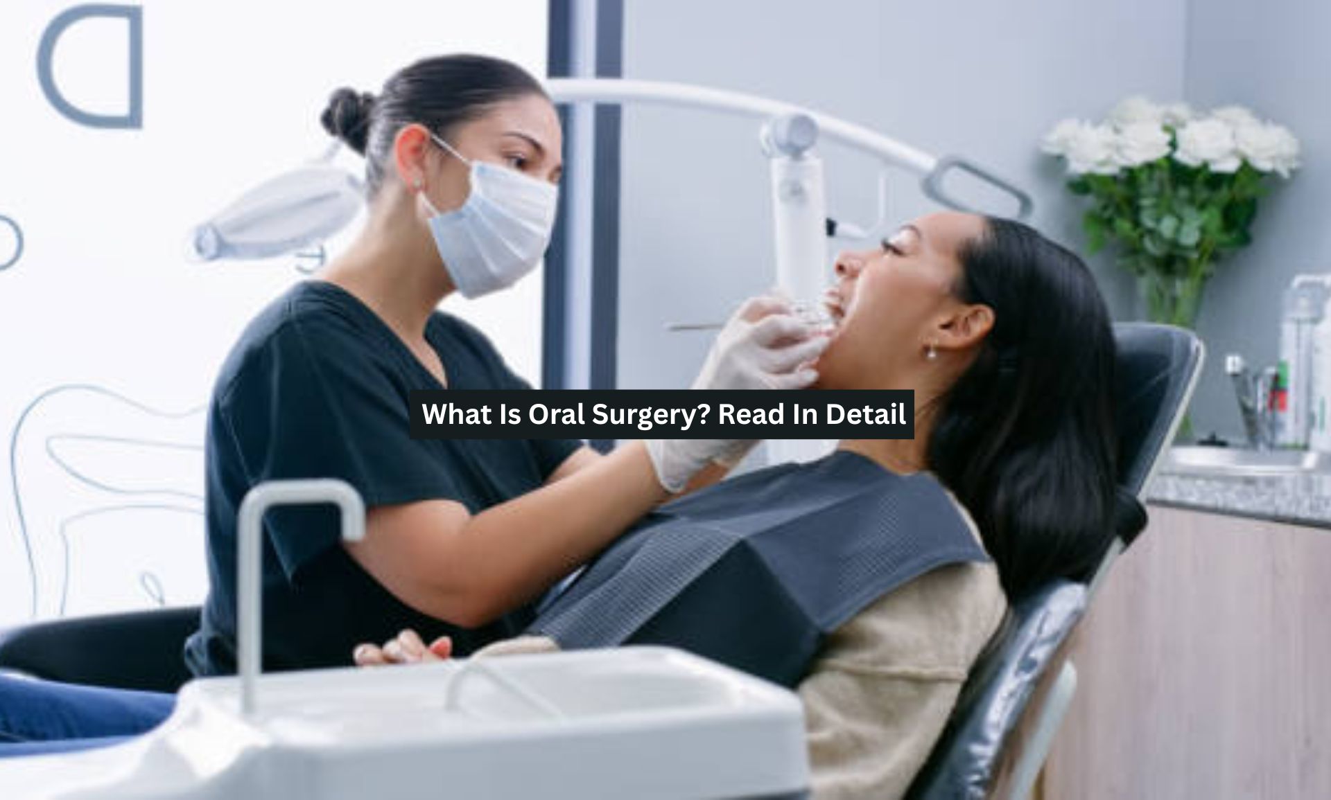 Oral Surgery