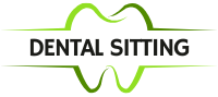 Dental Sitting Logo