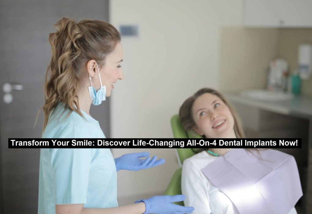 Dental Implants Now