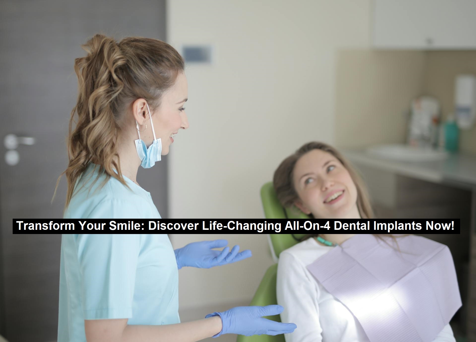 Dental Implants Now