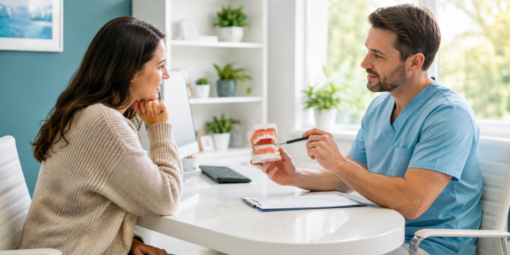 Practical Tips to Manage Dental Anxiety Before Your Appointment