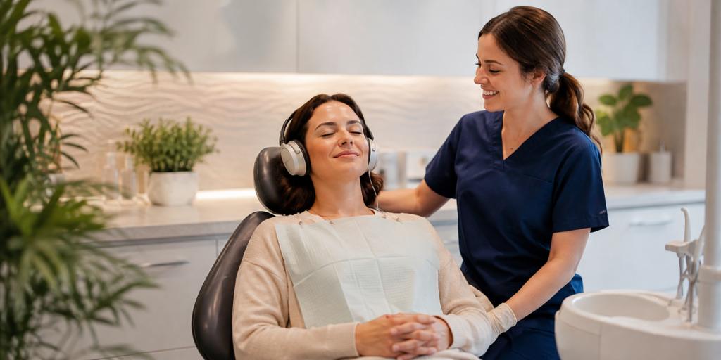 What Is Dental Anxiety and Why Is It So Common